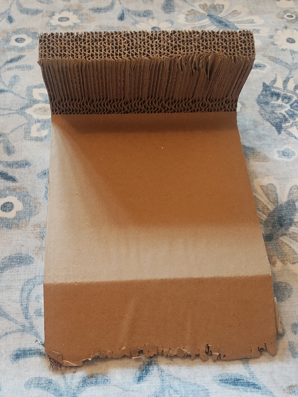 PETS: CAT SCRATCHER SET - Picture 7 of 13